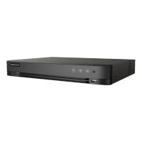 HIKVISION DS-7216HQHI-K1E 16KANAL 1080P AHD 4 İZLEME 4 KAYIT - 1